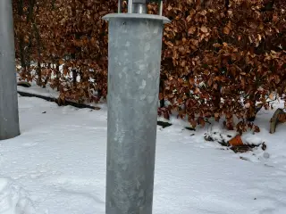 Udvendig lys