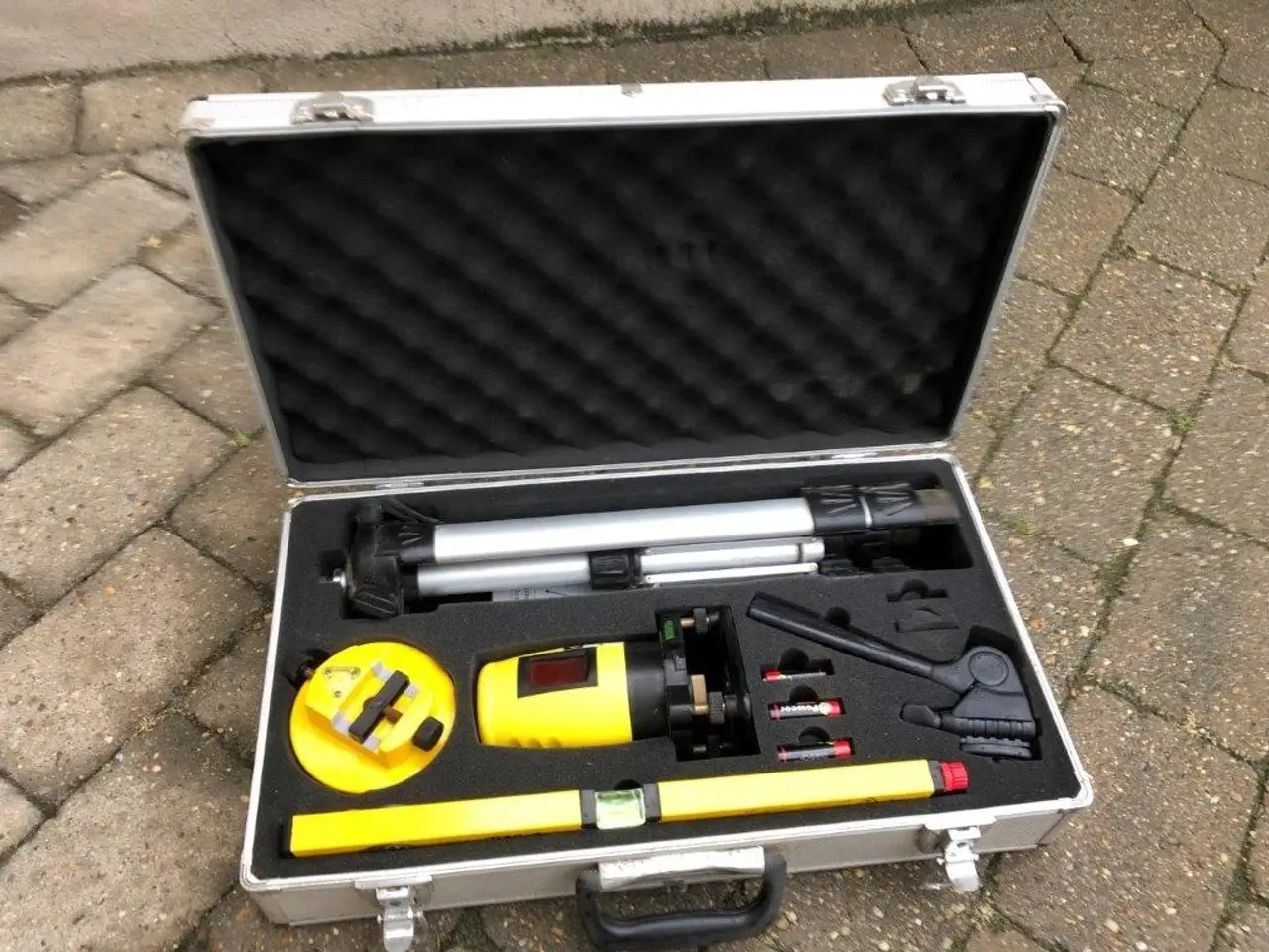 Billede 5 - Laser sæt