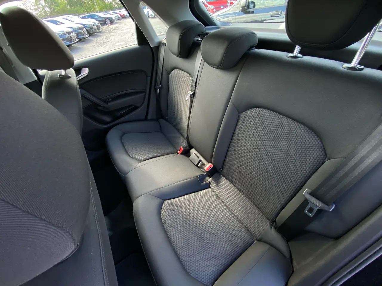 Billede 12 - Audi A1 Sportback 1,0 TFSI 95HK 5d