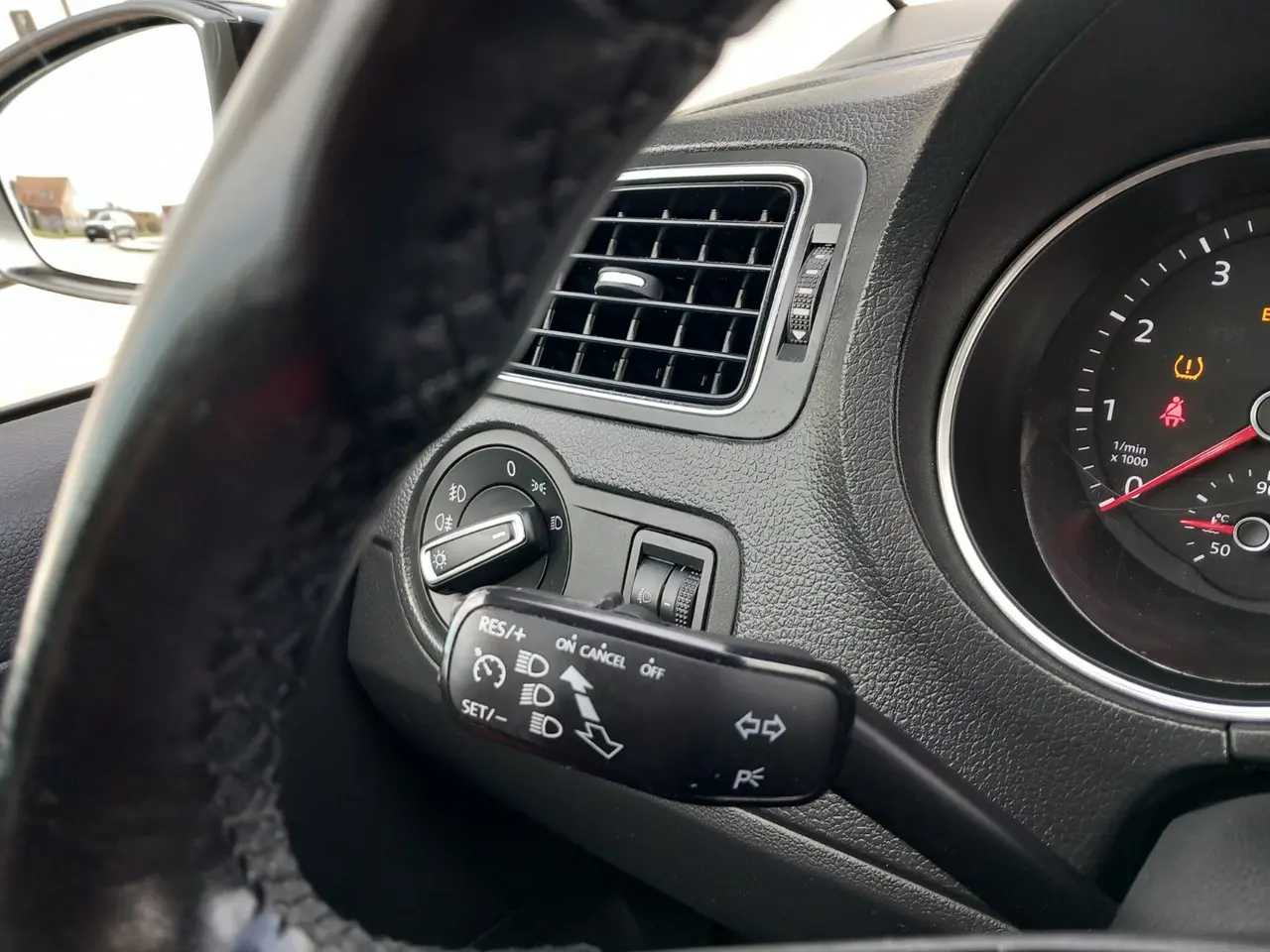 Billede 11 - VW Polo 1,0 TSi 95 BlueMotion DSG