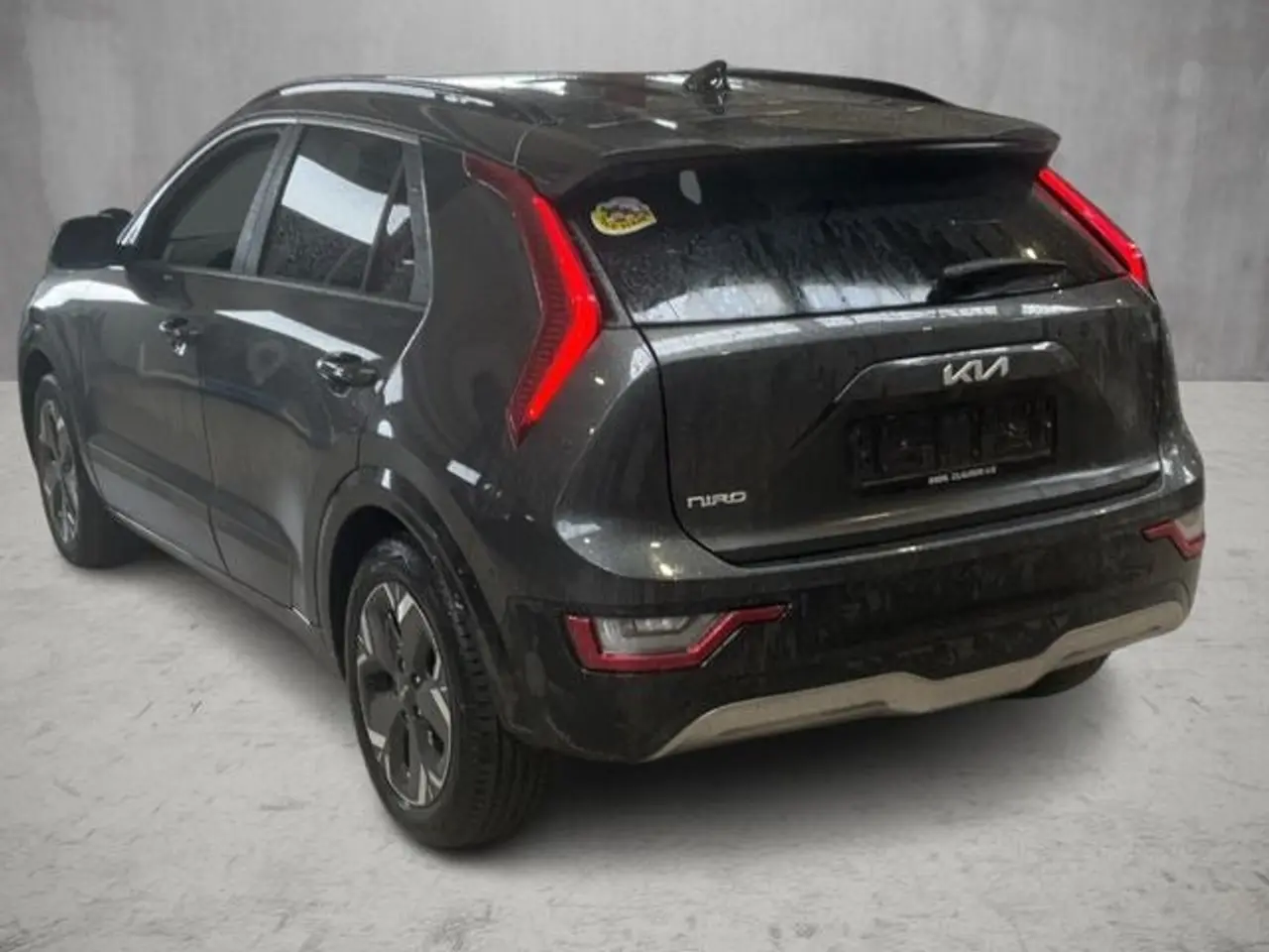 Billede 4 - Kia Niro 64 EV Inspire