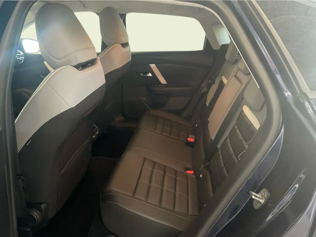 Billede 11 - Citroën ë-C4 54 Max