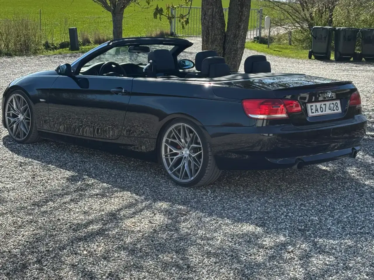 Billede 2 - BMW 335 i cab
