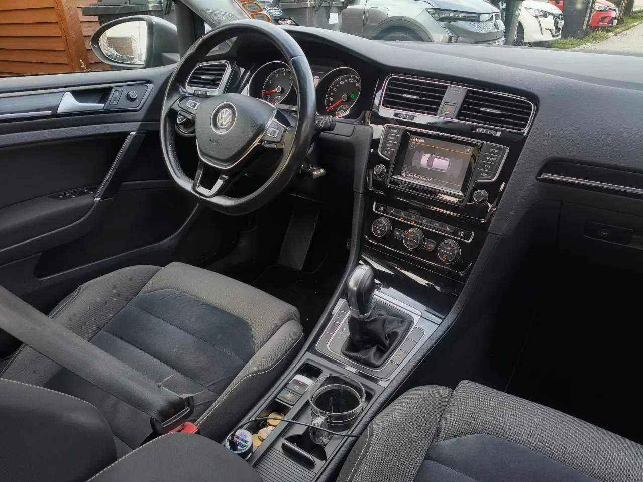 Billede 6 - VW Golf VII TSi 140 Highline DSG