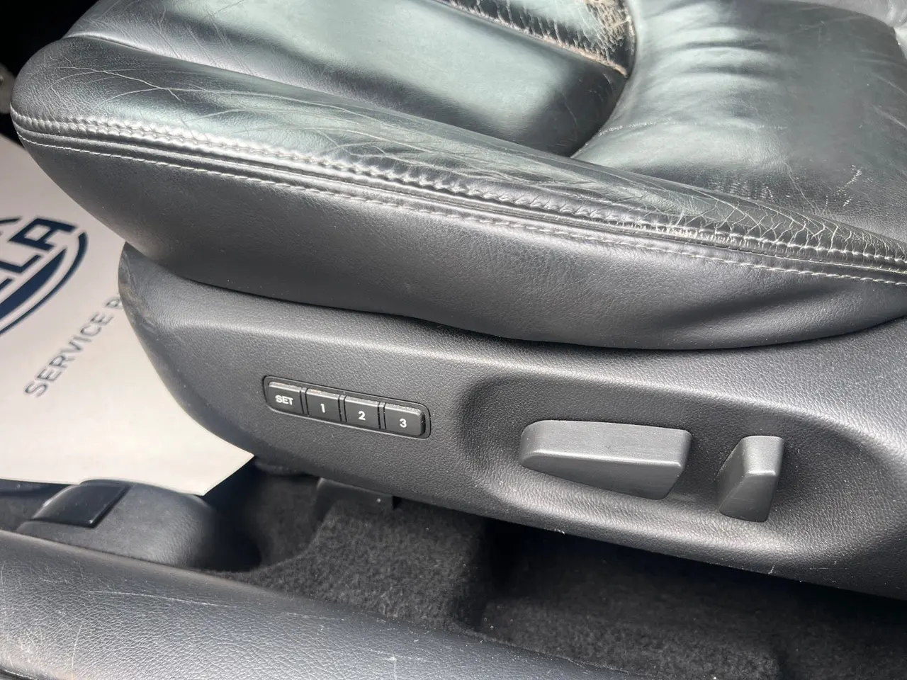 Billede 10 - Mazda 6 2,5 Sport stc.