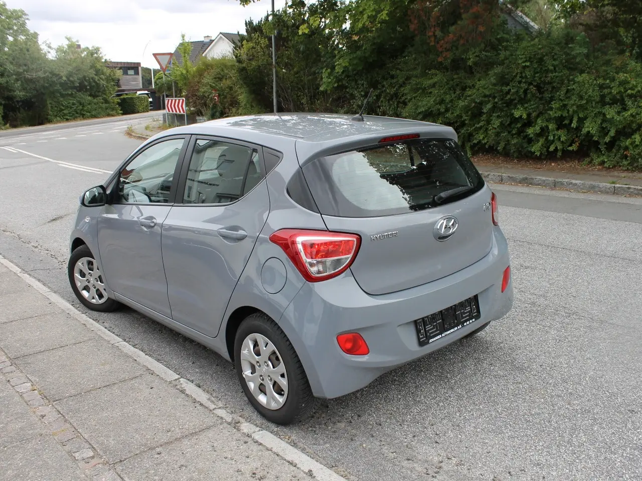 Billede 2 - Hyundai i10 1,0 Style