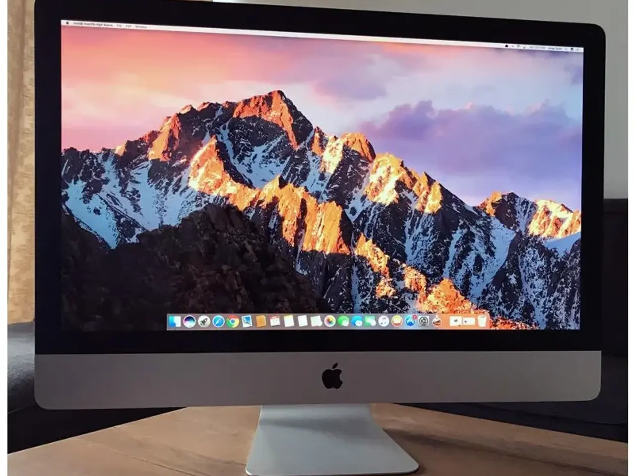Billede 1 - iMac 27"