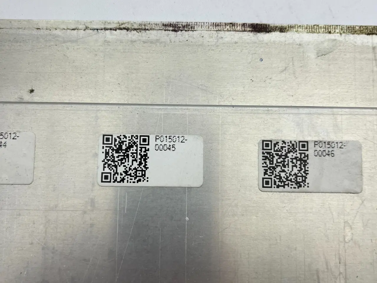 Billede 7 - Mimaki Printer Metal Shield PO15012-0044 Origin