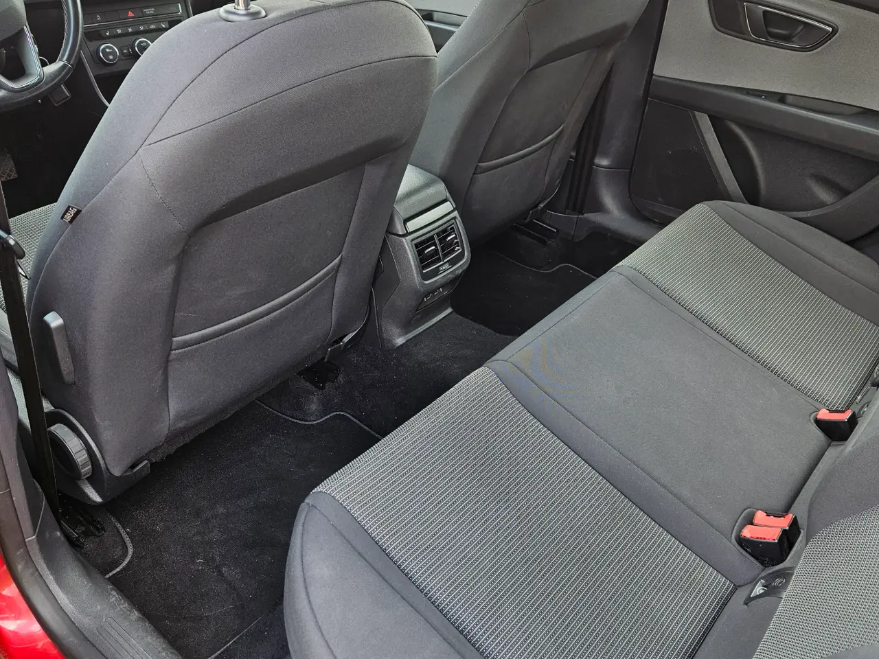 Billede 6 - Seat leon 1,0 TSi style ST 115 fra 2018