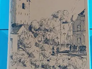 Vestjyder fortæller