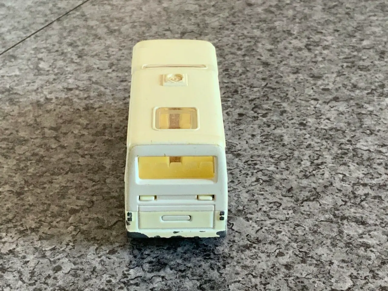 Billede 4 - Majorette No. 262 TWA Minibus