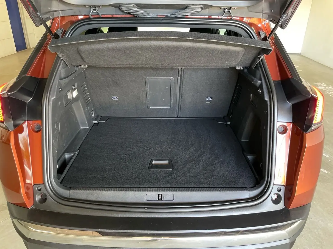 Billede 12 - Peugeot 3008 1,6 e-THP 165 GT Line EAT6