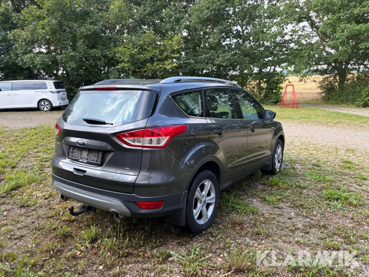Billede 5 - Ford Kuga 2,0 TDCi