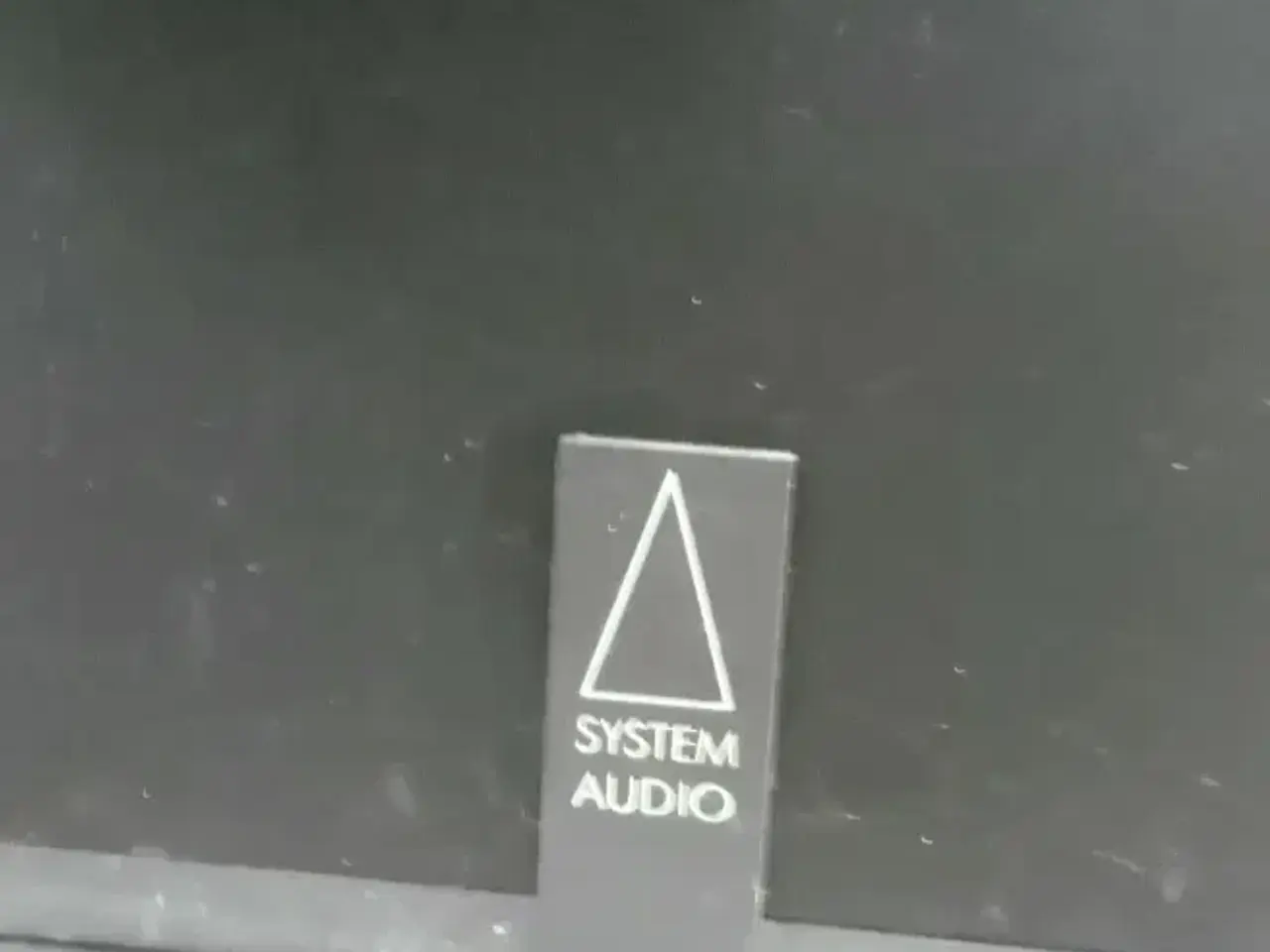 Billede 3 - System Audio