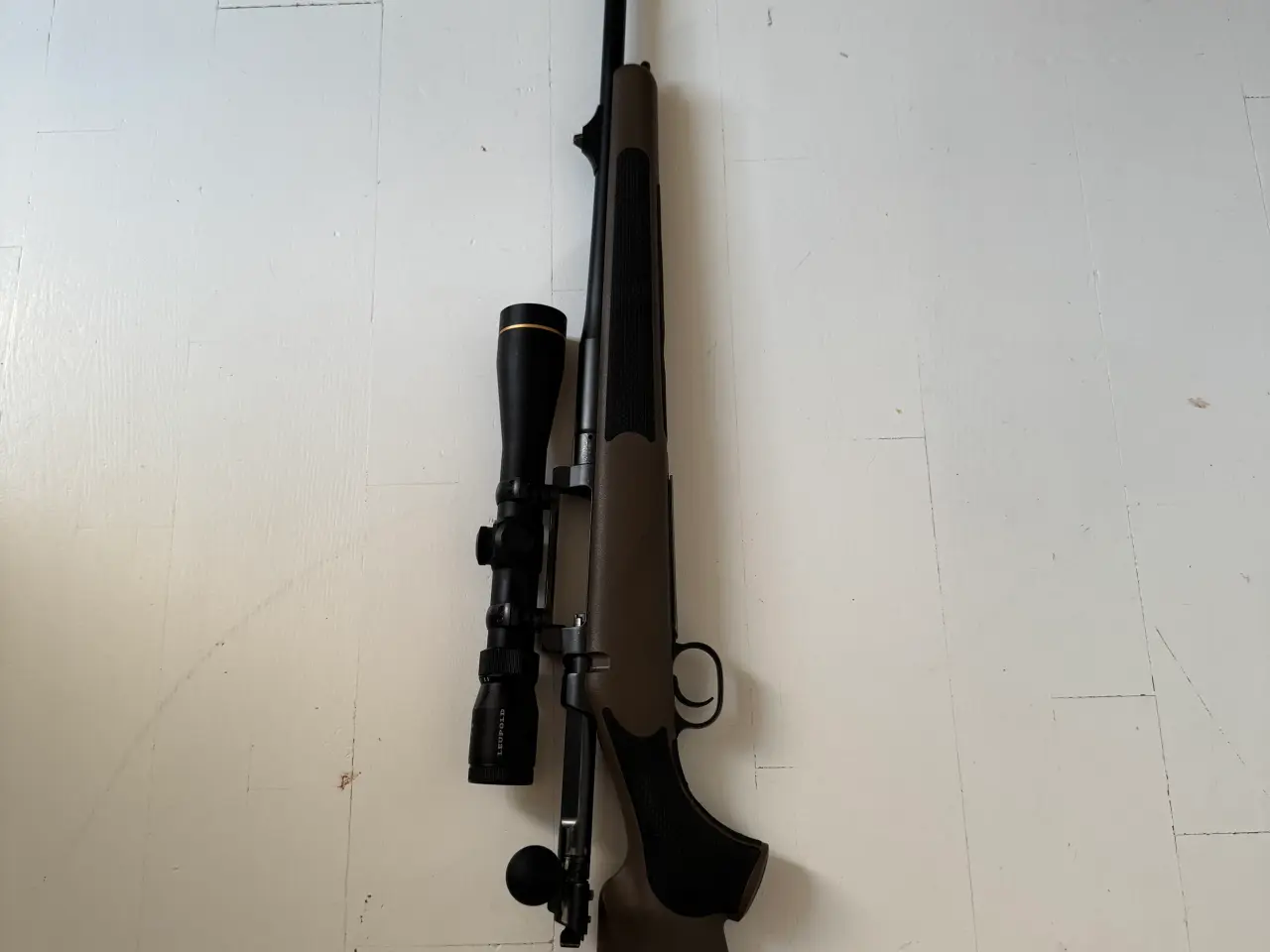Billede 1 - Mauser M03 extreme