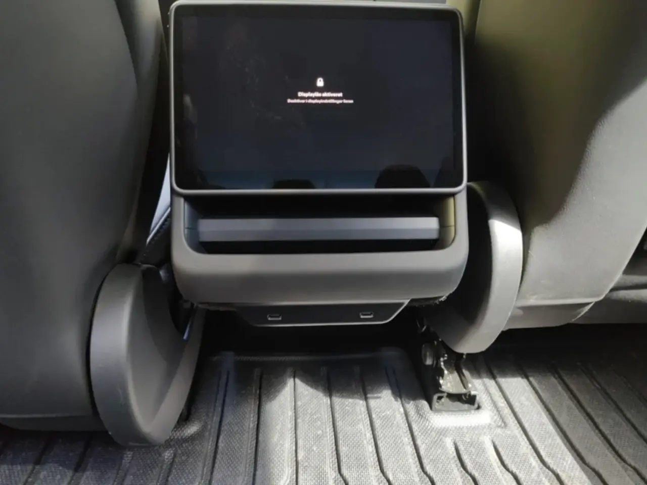 Billede 12 - Tesla Model 3 RWD
