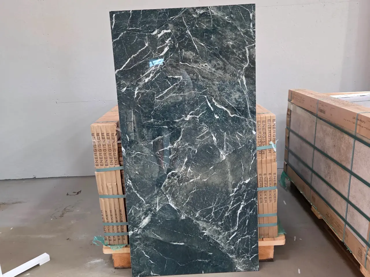 Billede 3 - Verde alpi 60x120 cm