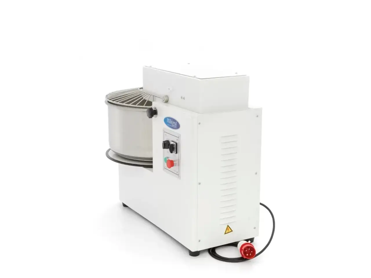 Billede 5 - Maxima Dejælter 50 L – 2 hastigheder – 400 V