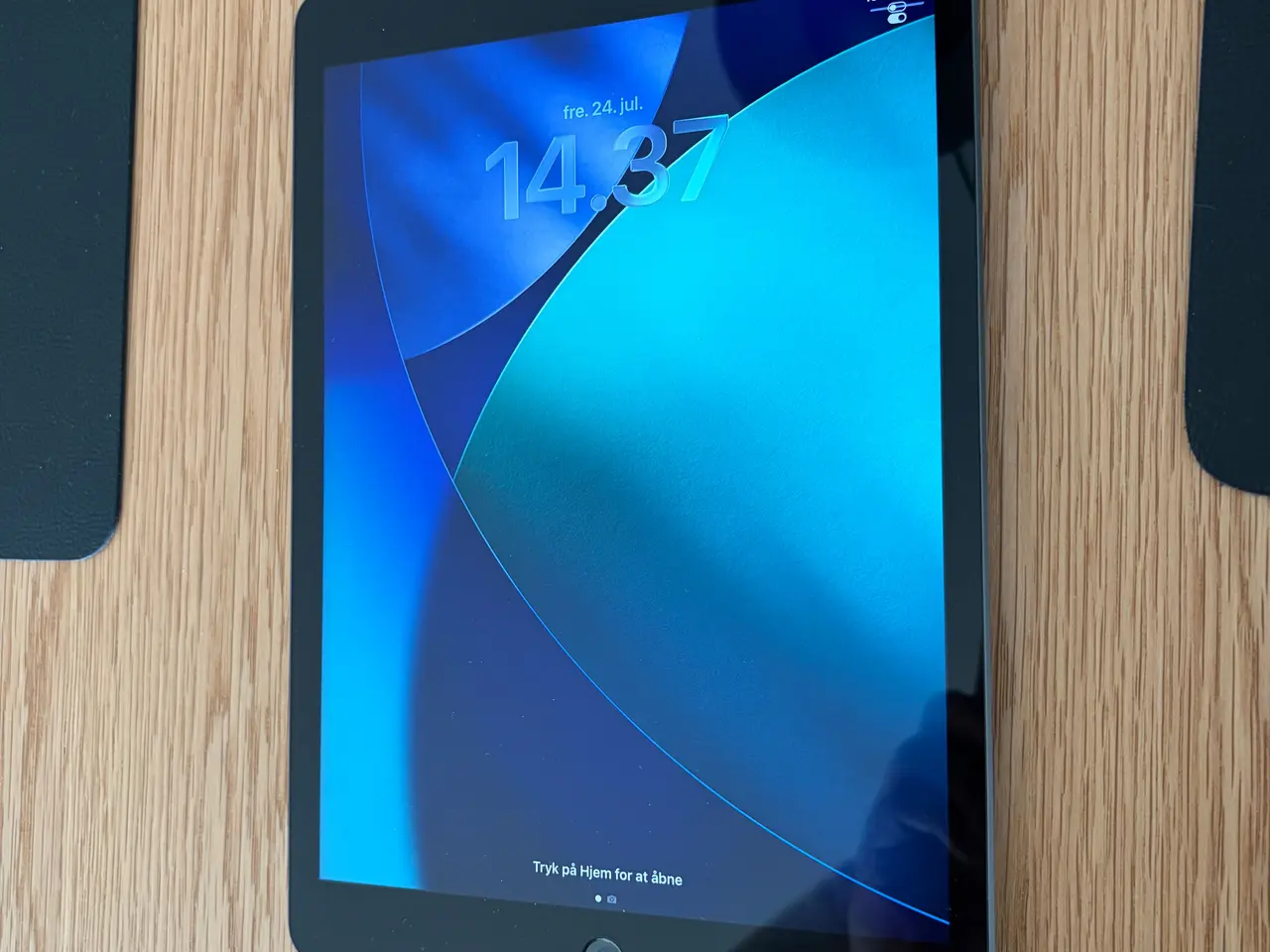 Billede 2 - iPad 9 - 64 GB+LTE