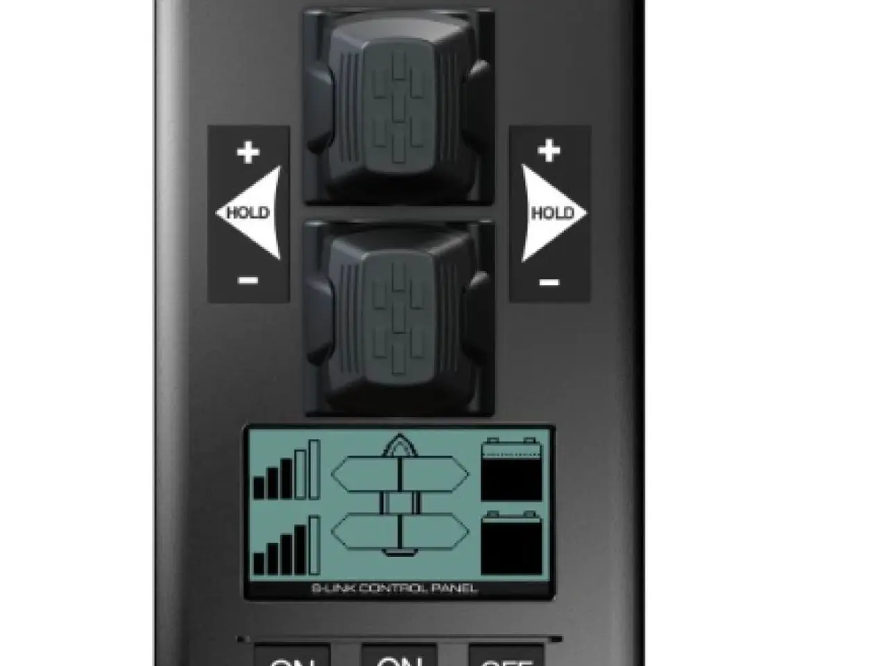 Billede 3 - Sidepower bovpropel og agterthruster - Brugt!