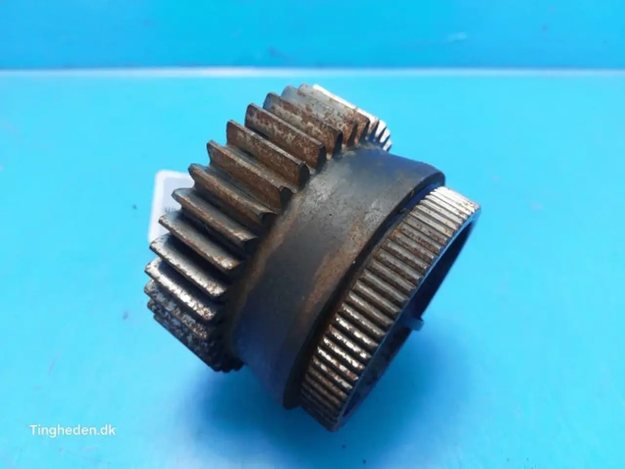 Billede 11 - New Holland 8340 Tandhjul 81863772