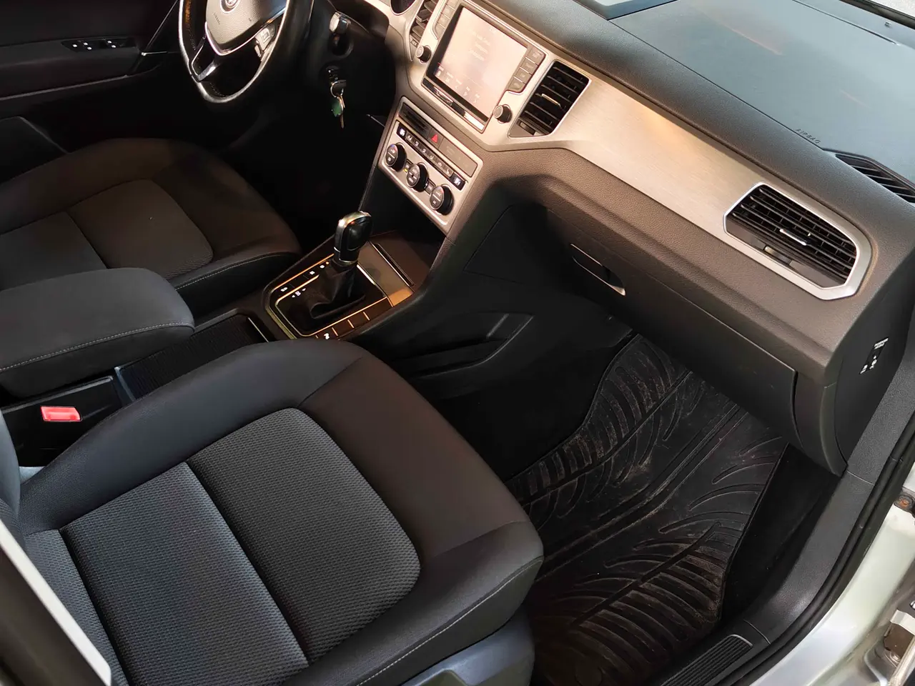 Billede 7 - VW Golf Sportsvan