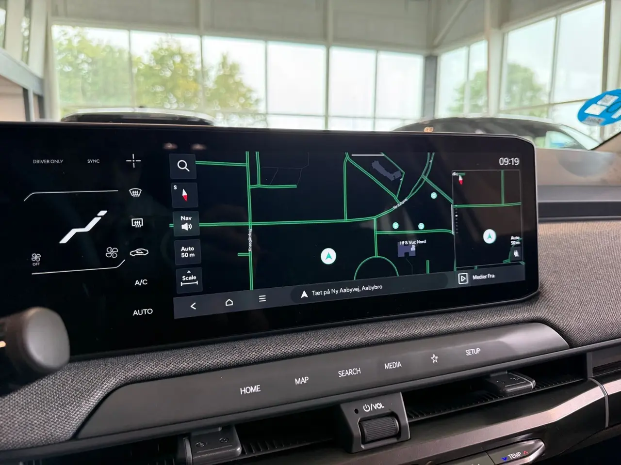Billede 16 - Kia EV3 81 Long Range Earth