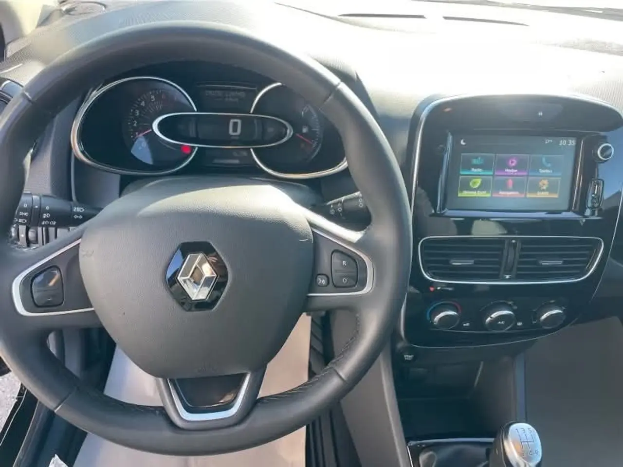 Billede 10 - Renault Clio IV 0,9 TCe 90 Limited Sport Tourer