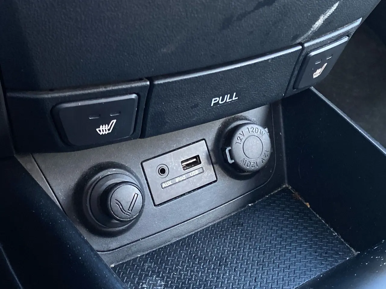Billede 15 - Hyundai i30 Cw 1,6 CRDi Sense Plus 90HK Stc 6g