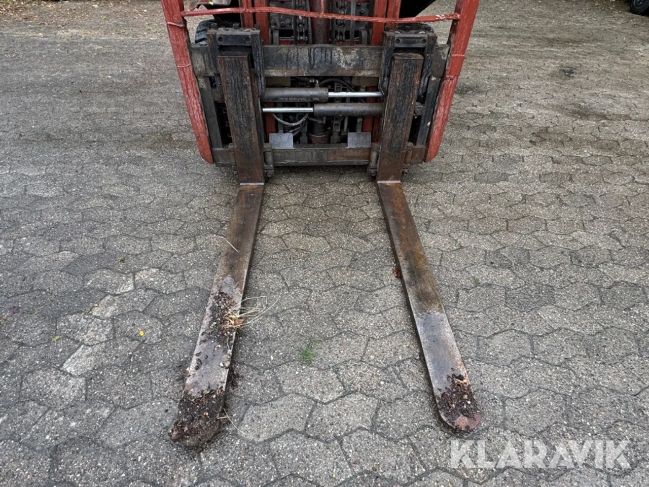 Billede 6 - Truck Datsun PGDO2