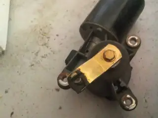 Volvo Viske motor