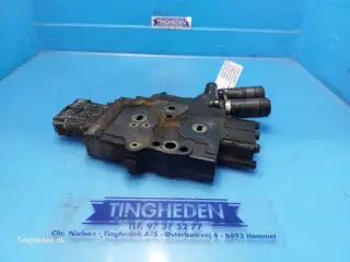 Case Puma 185 Hydraulikventil 47723760