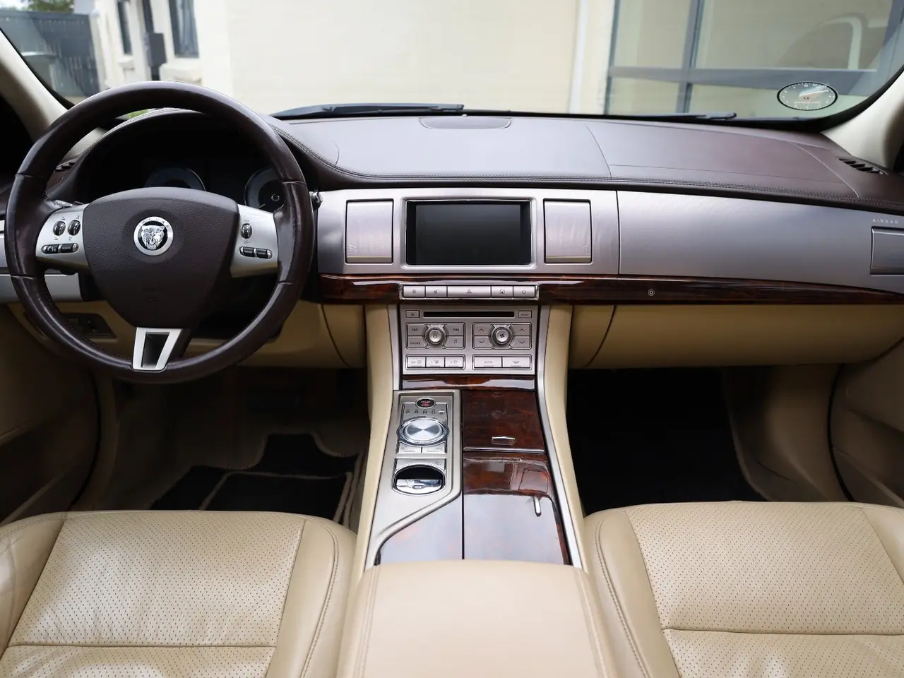 Billede 5 - Jaguar XF 3,0 Premium Luxury aut.