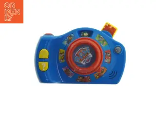 PAW Patrol børnekamera (str. 15 cm)