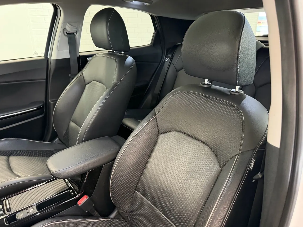 Billede 10 - Kia XCeed 1,6 GDI  Plugin-hybrid Comfort m/Edition DCT 141HK 5d 6g Aut.
