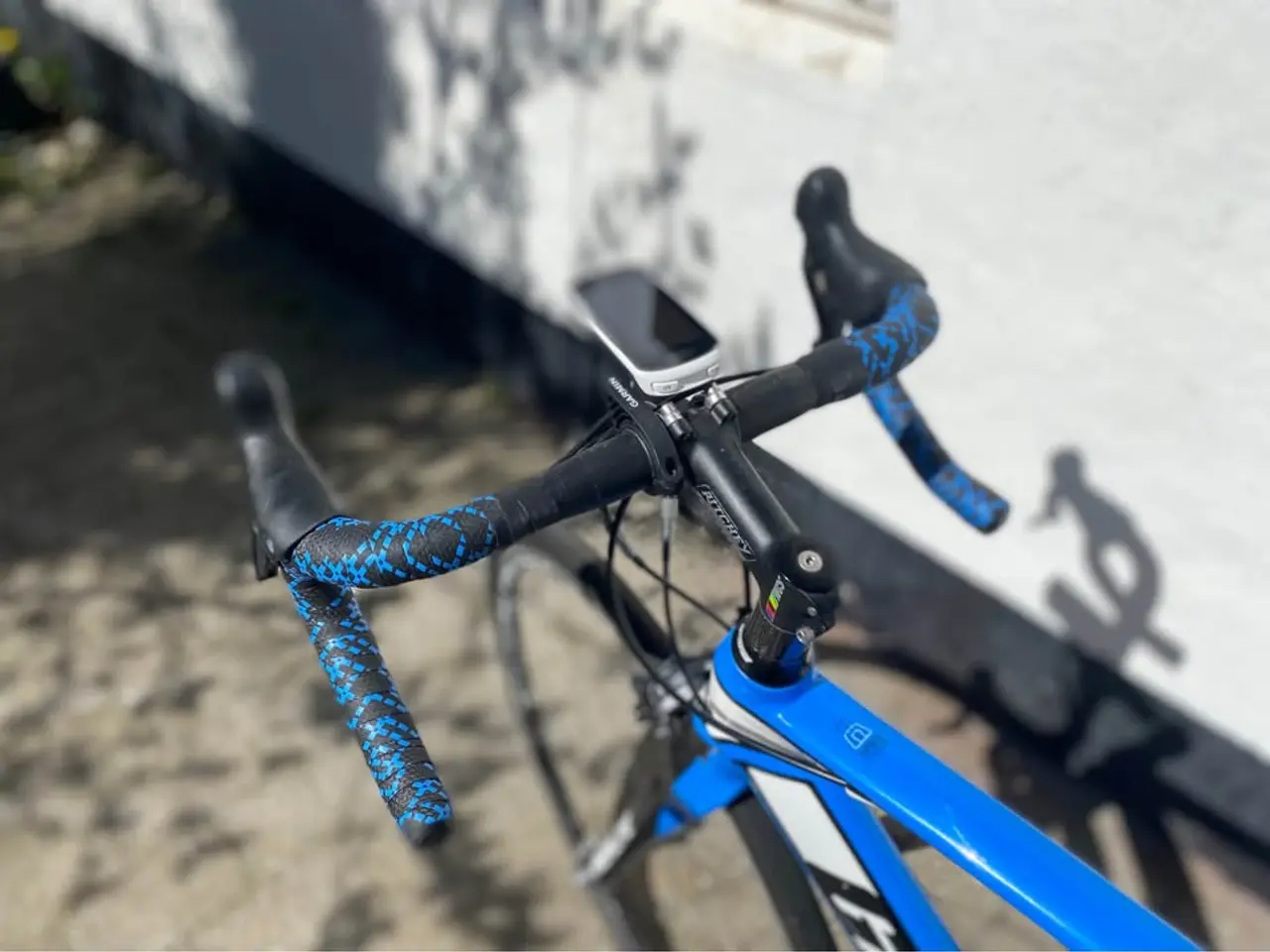Billede 2 - GAVIA VERONA AERLITE Carbon Cykel