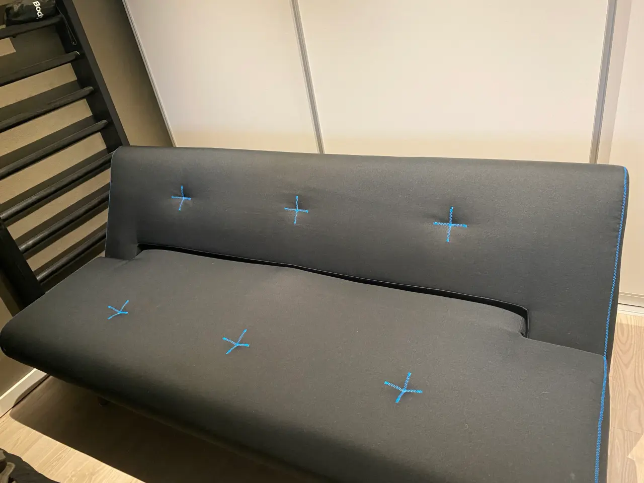 Billede 2 - Pæn sovesofa