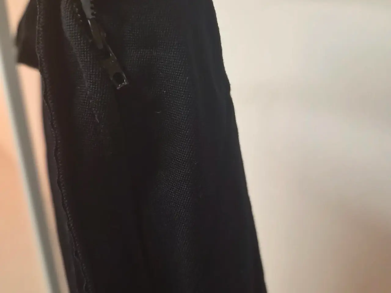 Billede 3 - Luksus Vintage Yves Saint Laurent Rive Gauche uldn
