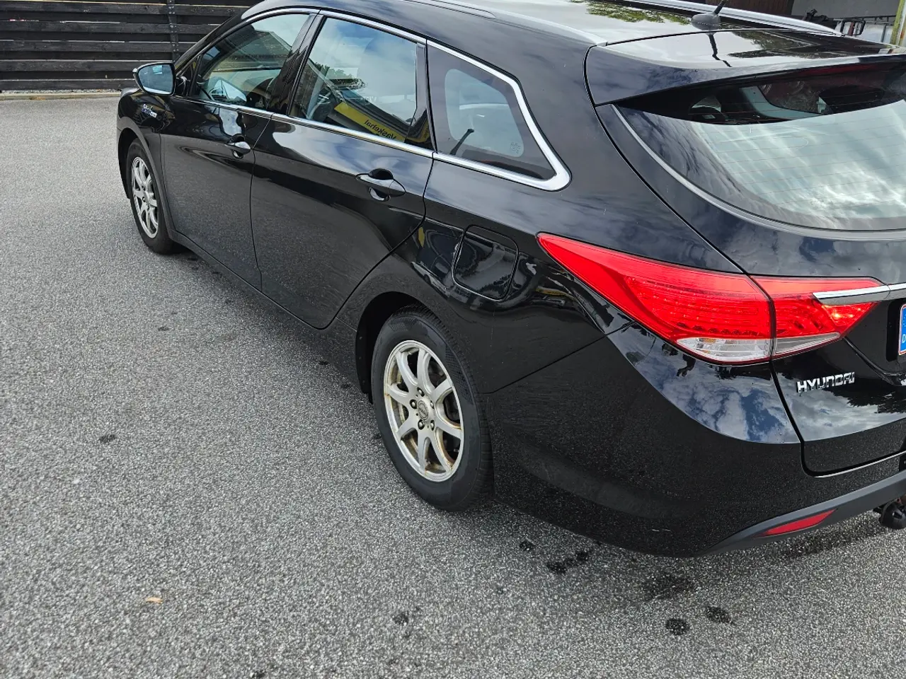 Billede 5 - Hyundai i40