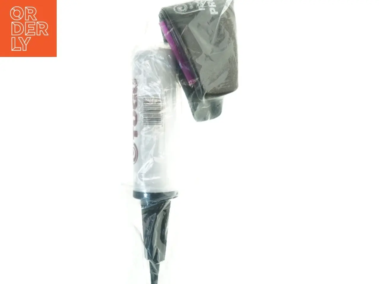 Billede 1 - Redondo bold 22 cm (str. 22 cm)