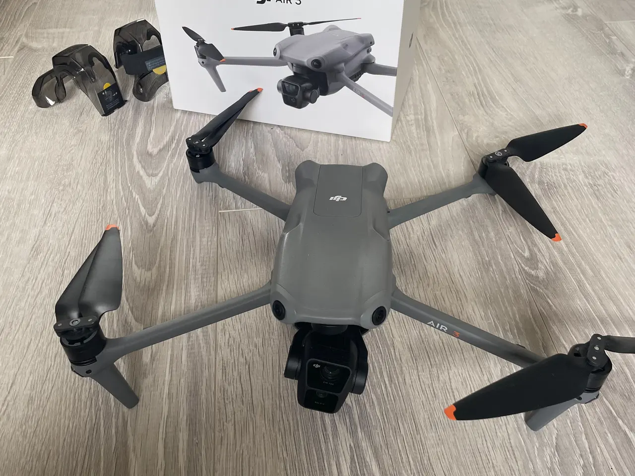 Billede 2 - DJI Mavic Air 3