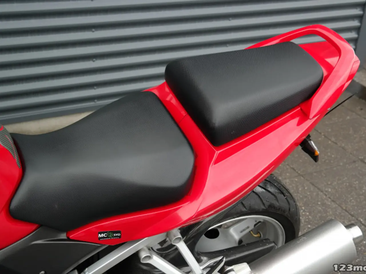 Billede 25 - Suzuki SV 1000 S MC-SYD BYTTER GERNE