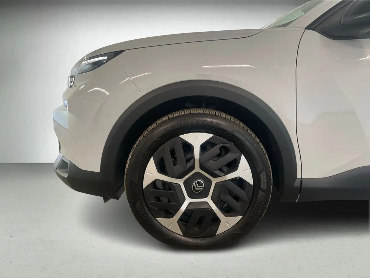 Billede 6 - Citroën ë-C4 50 Plus