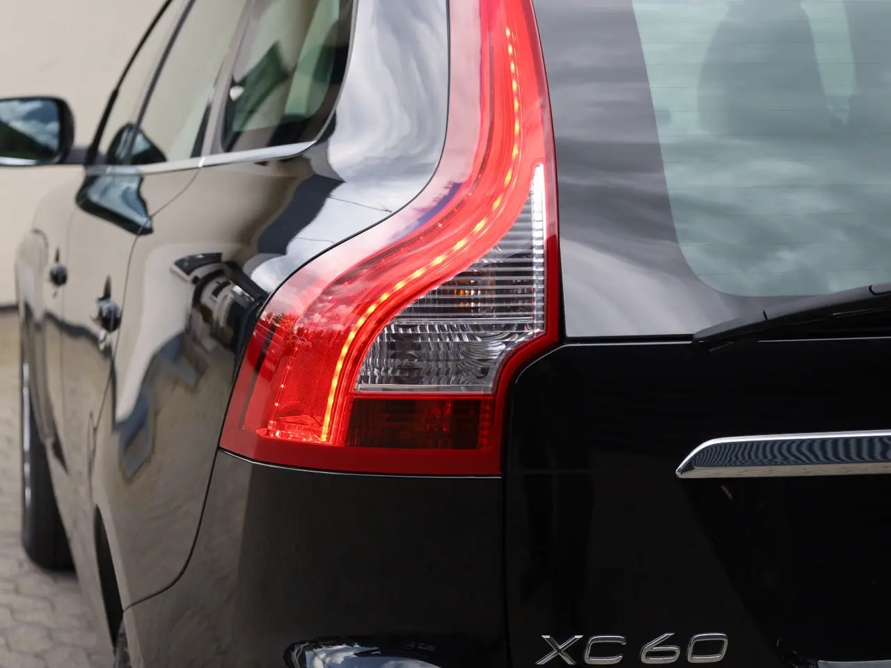 Billede 15 - Volvo XC60 2,0 D4 190 Momentum aut.