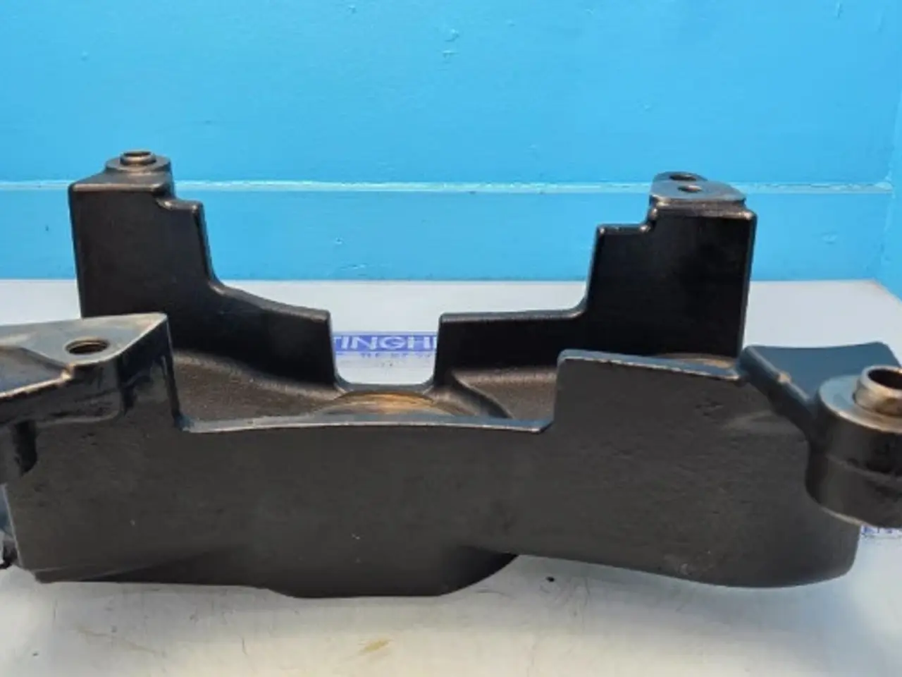 Billede 7 - Case Magnum 280 Lejeholder 84418771