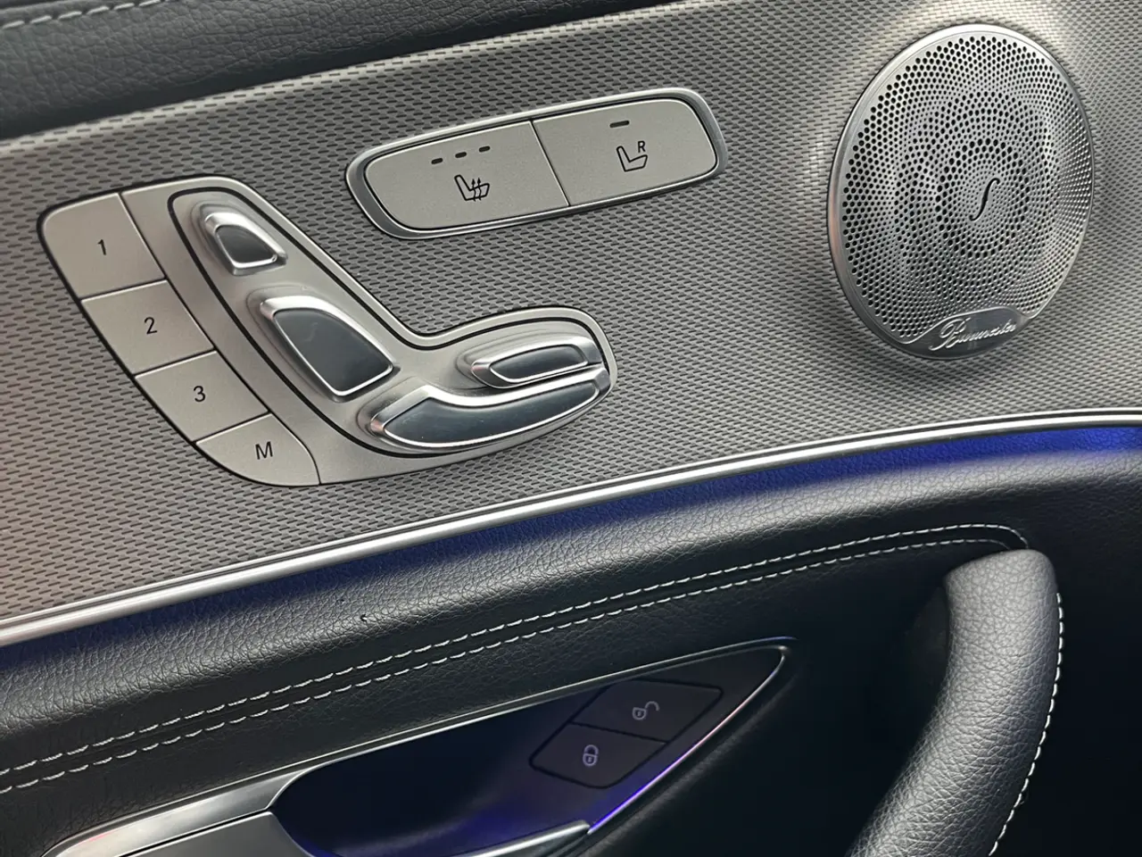 Billede 12 - Mercedes E220 d 2,0 stc. aut. 4Matic