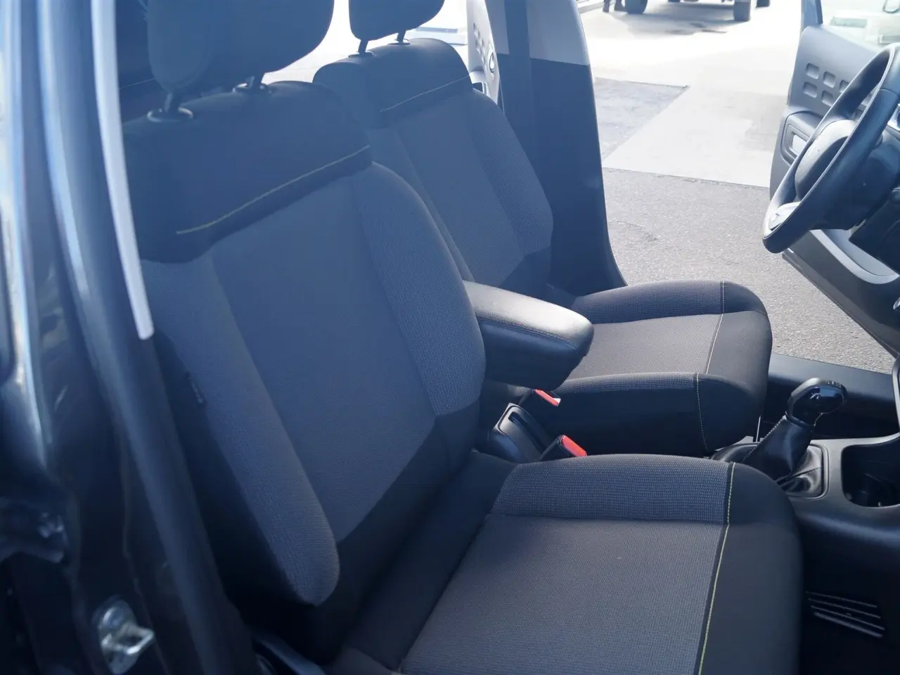 Billede 15 - Citroën C3 1,5 Blue HDi Cool start/stop 100HK 5d