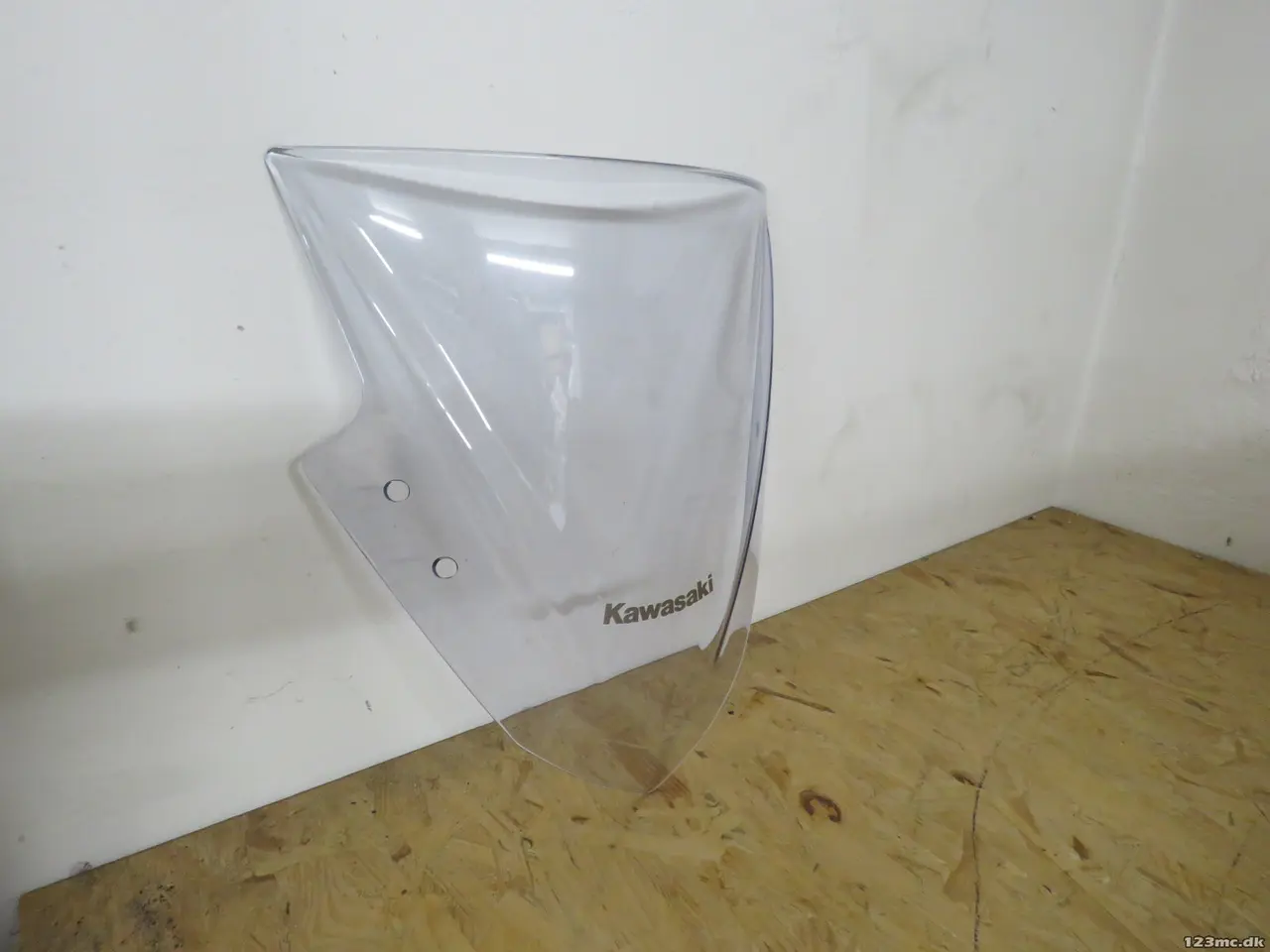 Billede 1 - Kåbeglas, Kawasaki Ninja 250