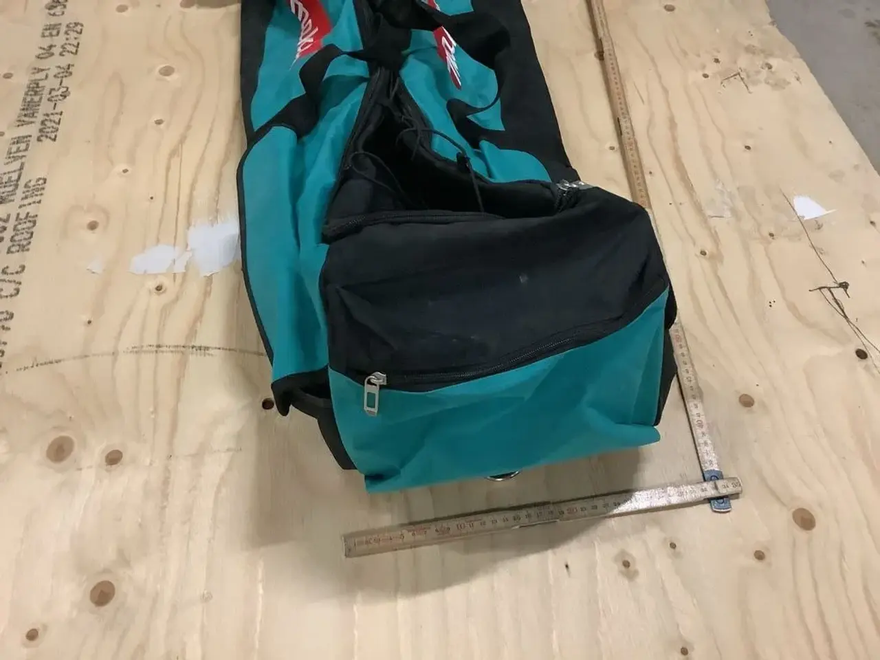 Billede 2 - Makita taske