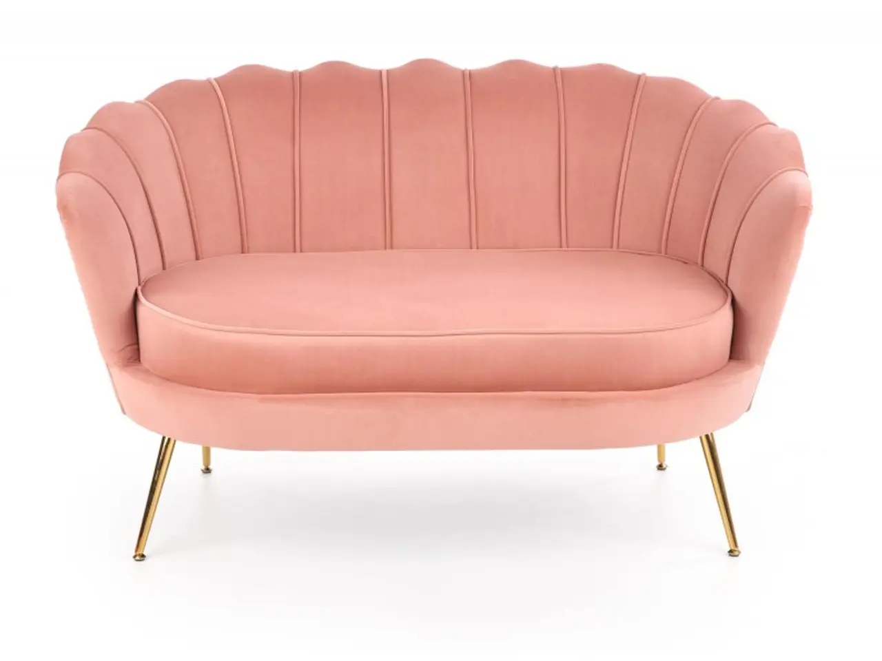Billede 3 - AMORINITO 2 pers. sofa - Rosa